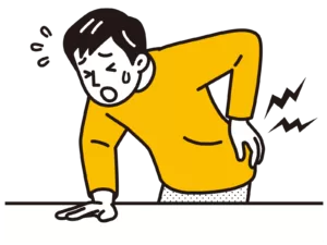 あなたの体の状態は大丈夫？