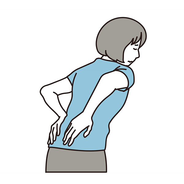 仙腸関節とは？