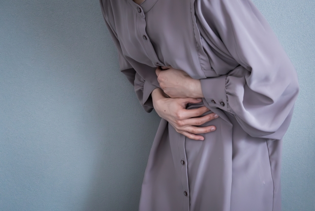 生理不順の原因は